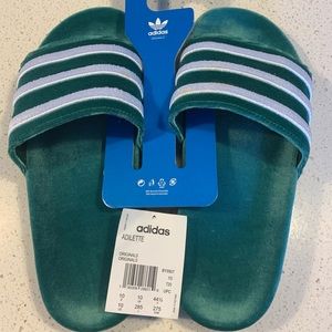 Men’s Adidas Adilette Slides